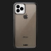 Чохол LAUT Crystal-X для iPhone 11 Pro Max (Crystal Black)